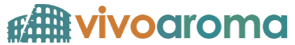 Vivoaroma Logo